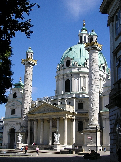 Vienna