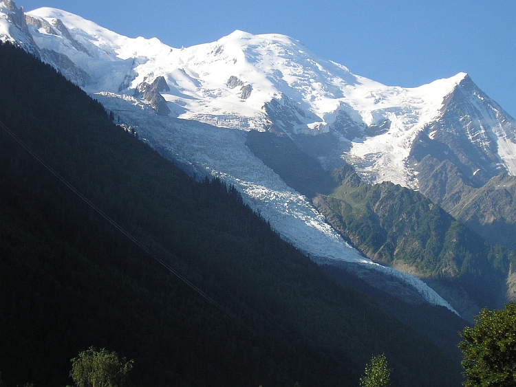 De Mont Blanc