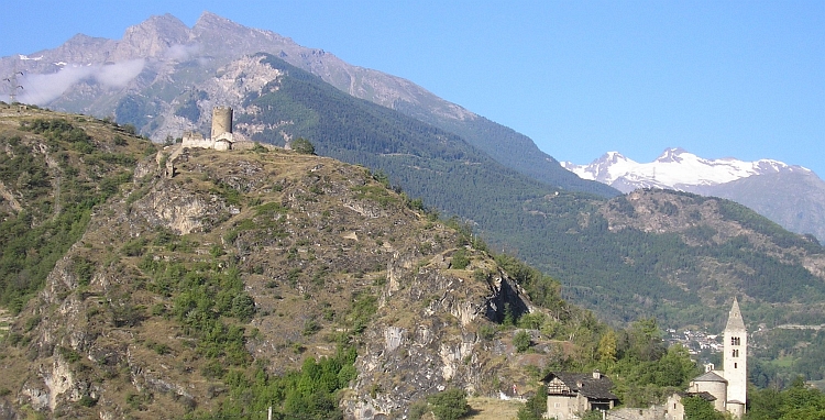 Aosta Valley