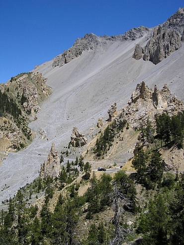 De Col d'Izoard