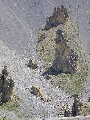 De Col d'Izoard