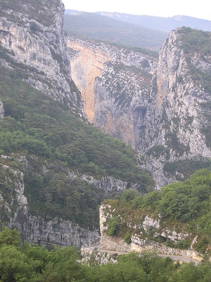 Gorges du Verdon