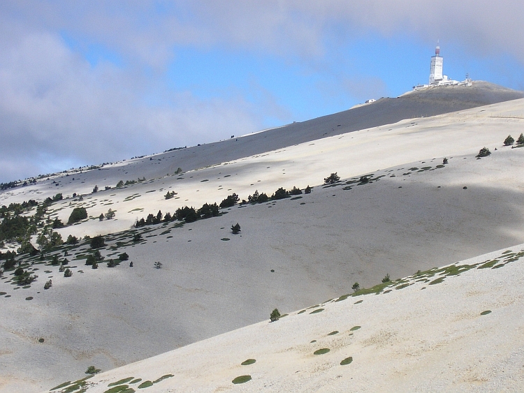 De Mont Ventoux