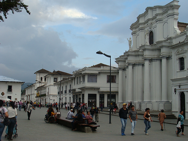 Popayán