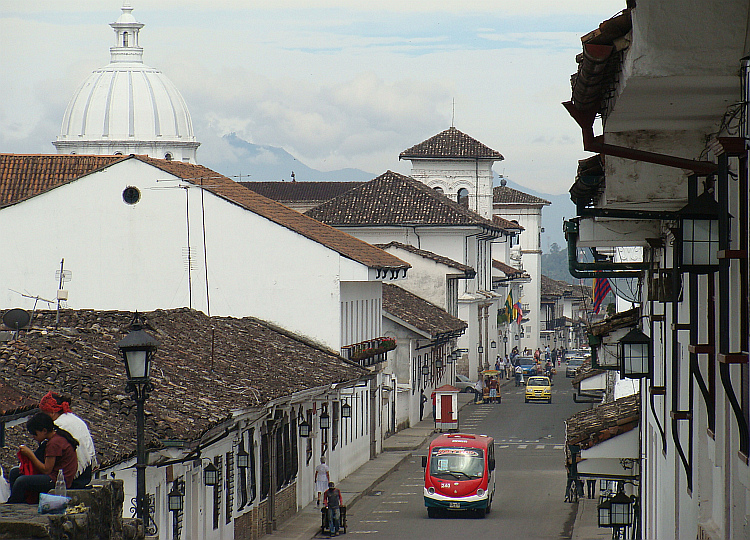 Popayán