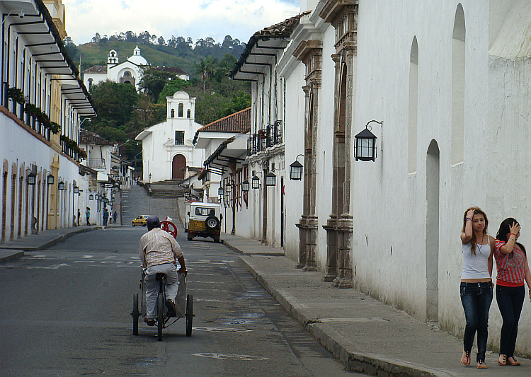 Popayán