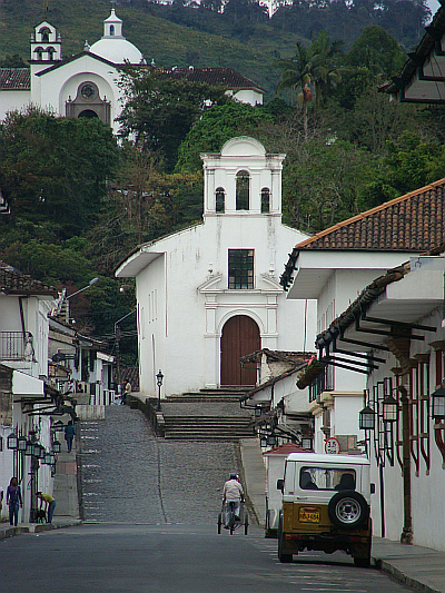 Popayán