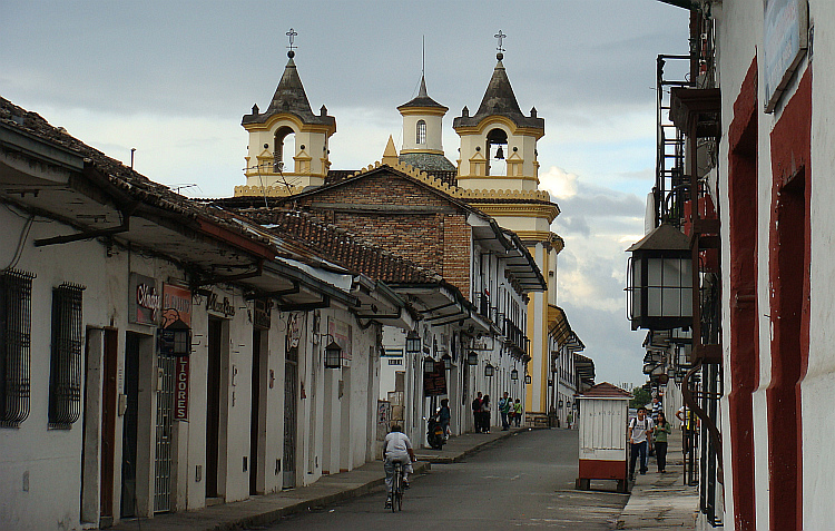 Popayán