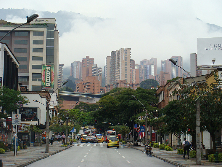 Medellín