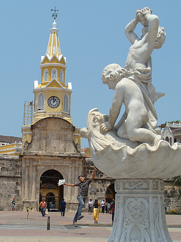 Cartagena