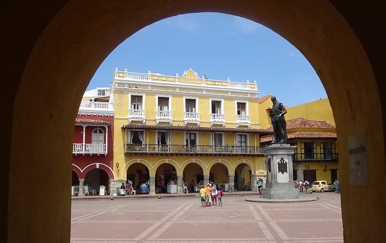 Cartagena