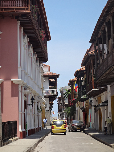 Cartagena