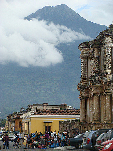 Antigua