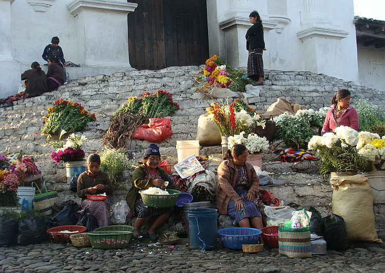 Chichicastenango