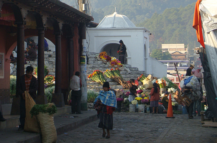 Chichicastenango