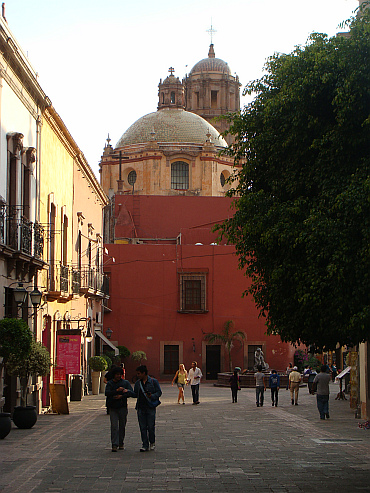 Querétaro