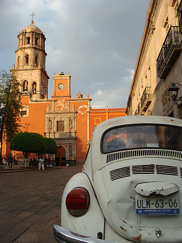 Querétaro