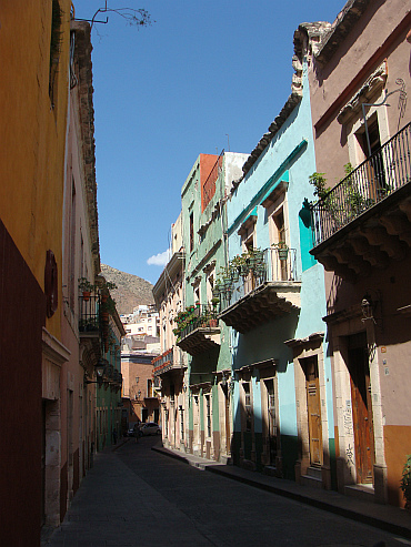 Guanajuato