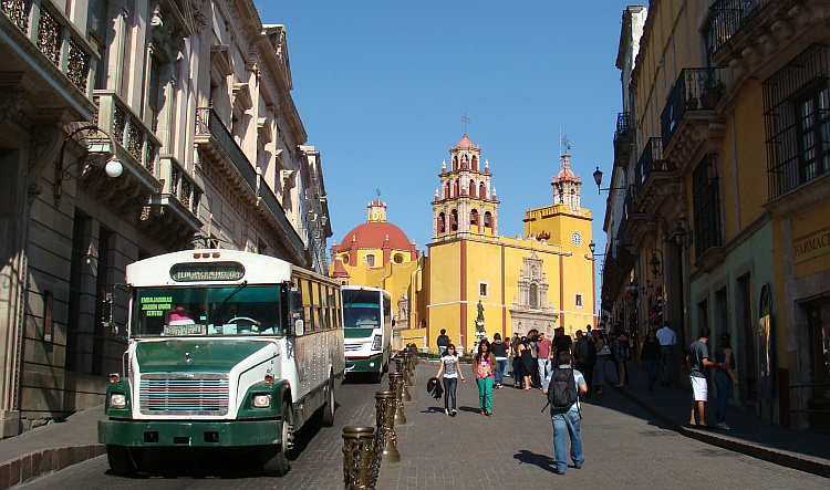 Guanajuato