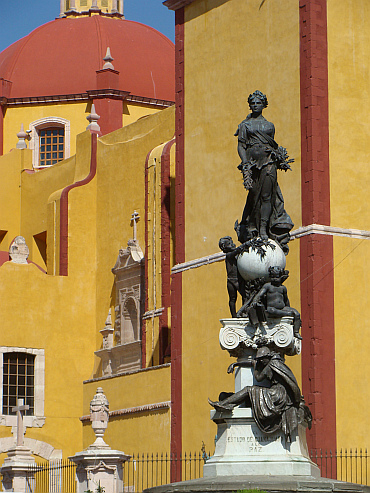 Guanajuato