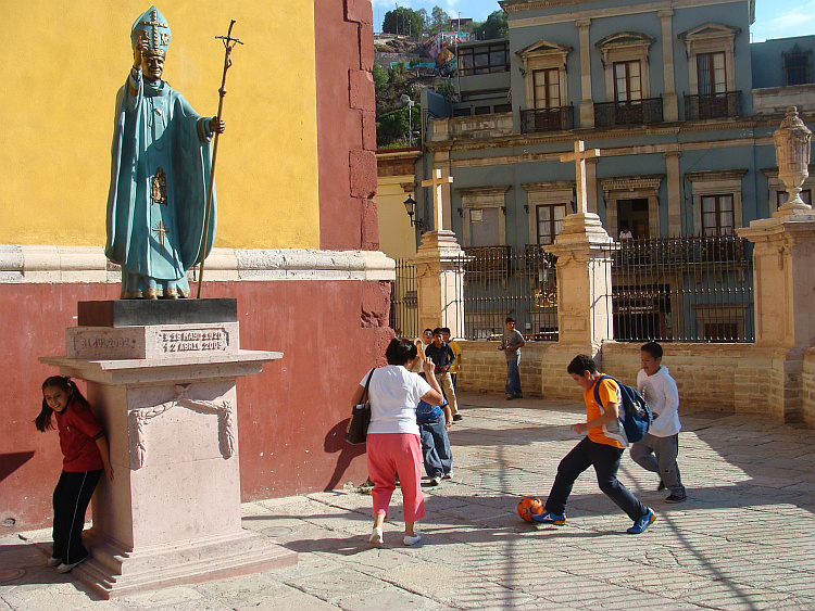 Guanajuato