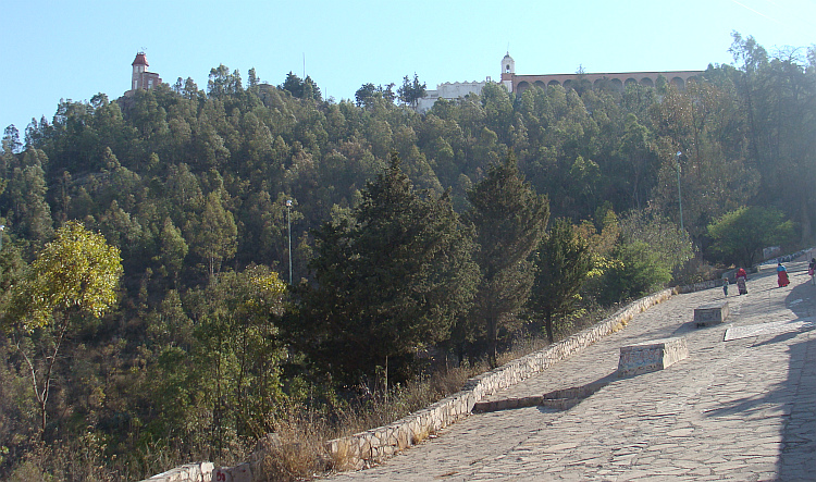 Zacatecas