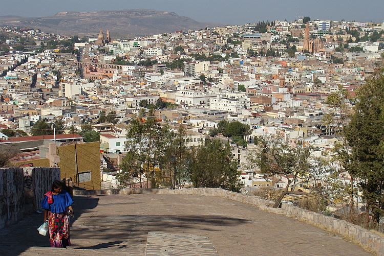 Zacatecas