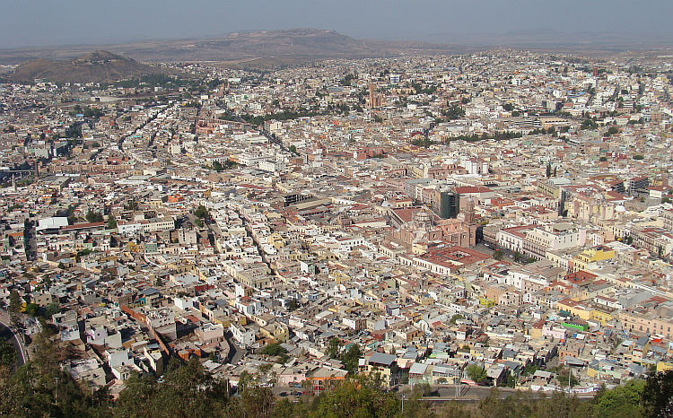 Zacatecas