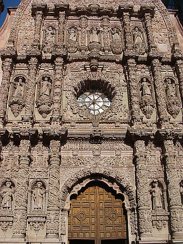 Zacatecas