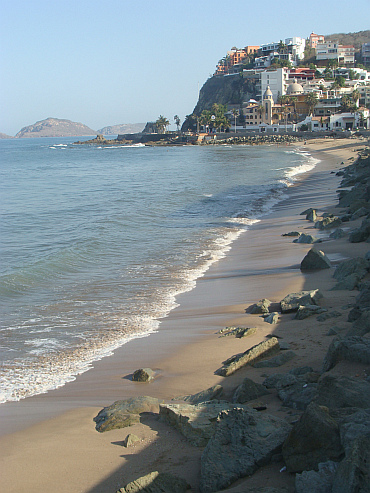 Mazatlán