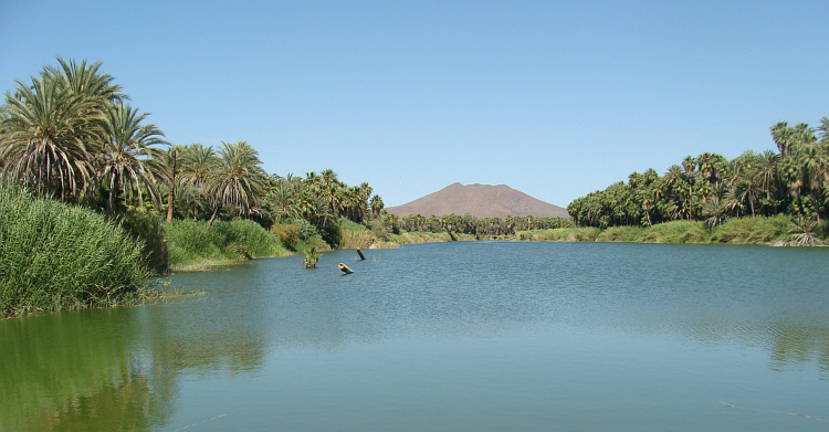 Baja California