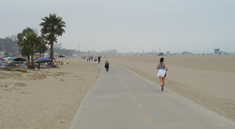 Santa Monica