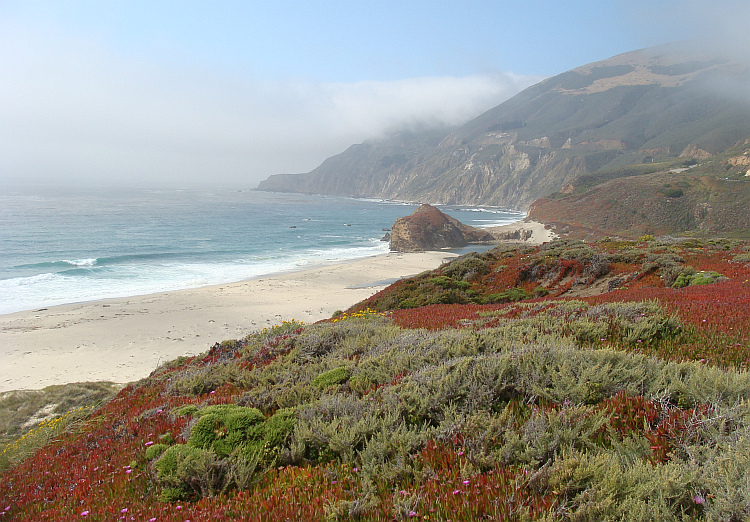 Big Sur