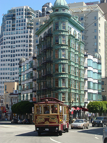 San Francisco