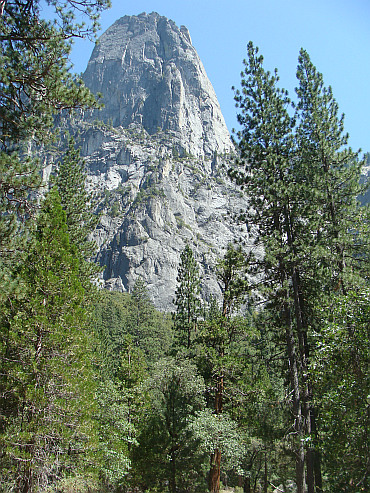 Yosemite National Park