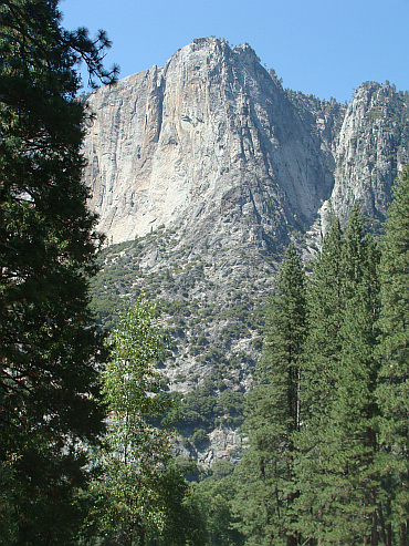 Yosemite National Park