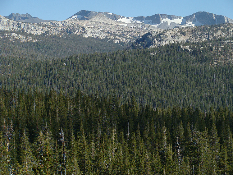 Yosemite National Park