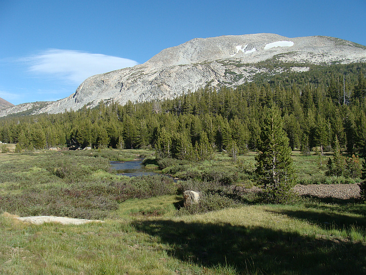 Yosemite National Park