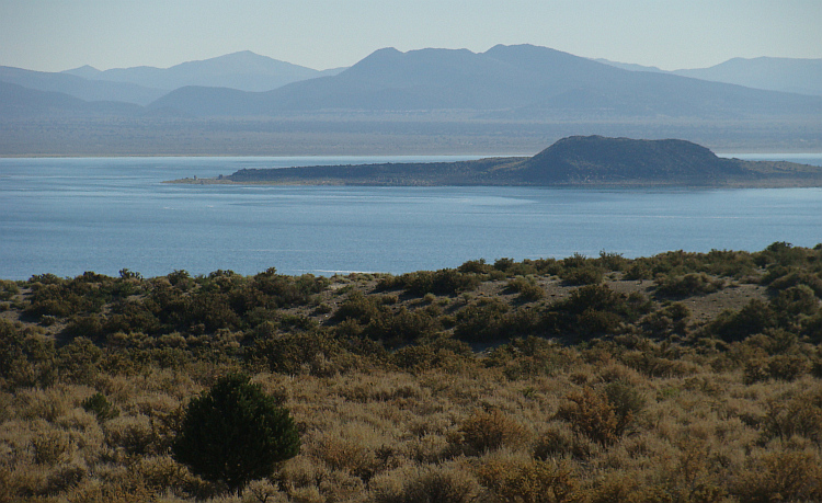 Mono Lake