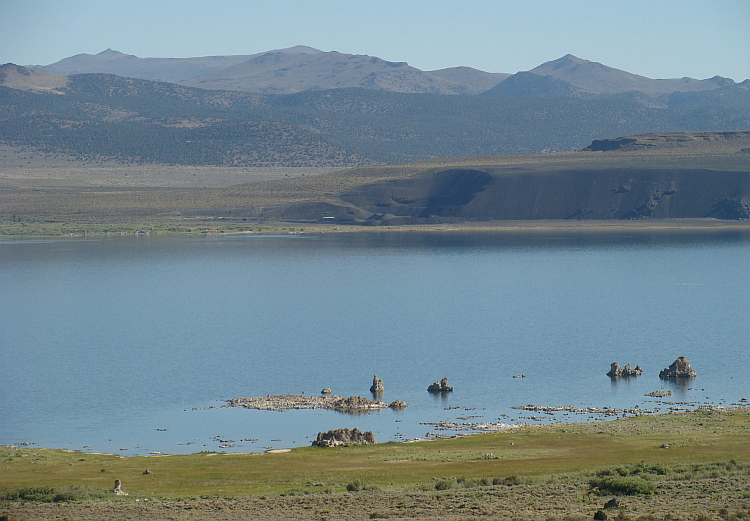 Mono Lake