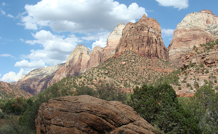 Zion National Park