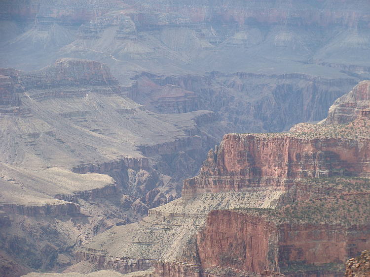 The Grand Canyon