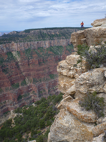 The Grand Canyon