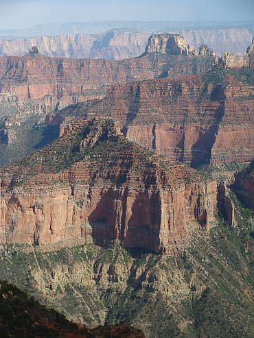 The Grand Canyon