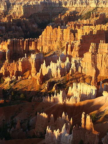 Bryce Canyon