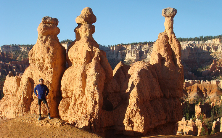 Bryce Canyon