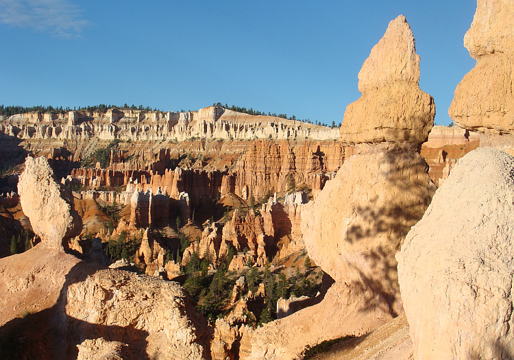 Bryce Canyon