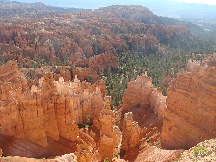 Bryce Canyon