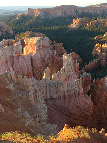 Bryce Canyon