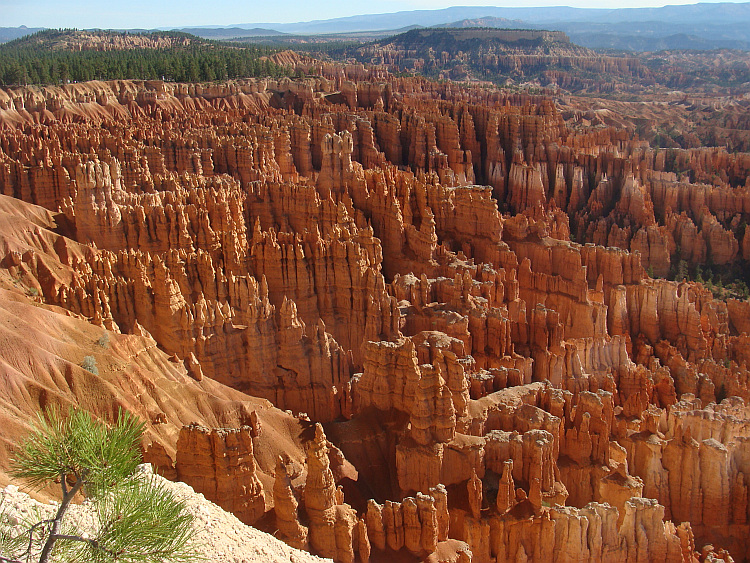 Bryce Canyon